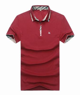 Cheap Burberry Men Shirts wholesale No. 793